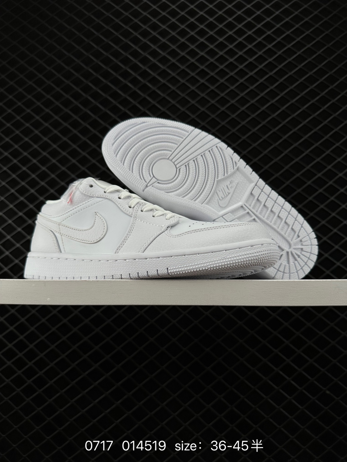 Air Jordan 1 Low AJ1